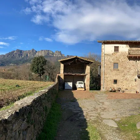 Apartament Riera Joanetes