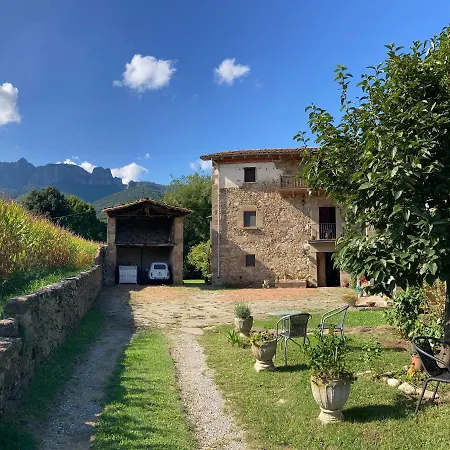 Apartament Riera