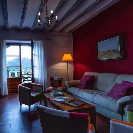 Apartament Riera *