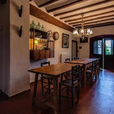 Apartament Riera Joanetes
