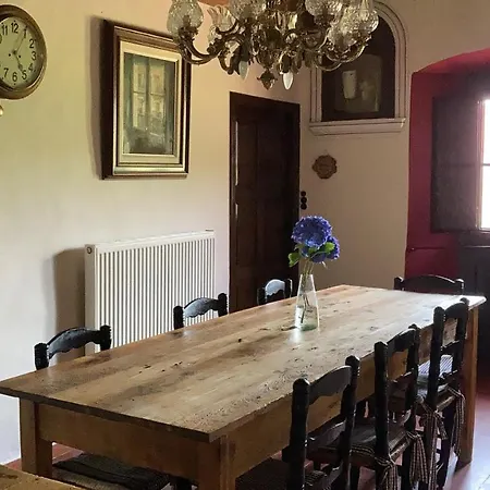 Apartament Riera Joanetes
